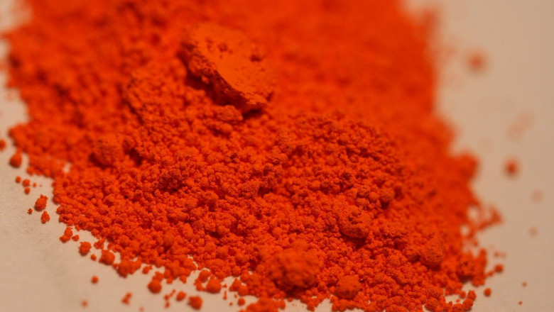 Project Report on Requirements and Cost for Setting up a Cadmium Oxide Manufacturing Plant