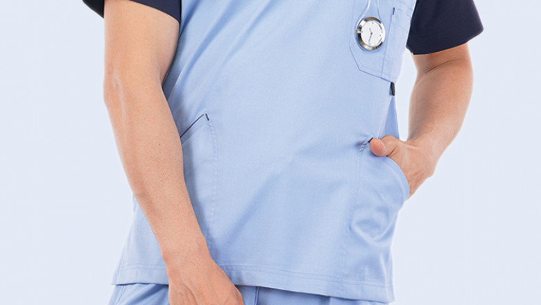 The Ultimate Guide to Buying the Best Scrubs for Men in 2025