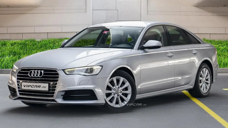 What to Know Before Renting a Mercedes SL43 and Audi Q8 for Your Dubai Adventure?