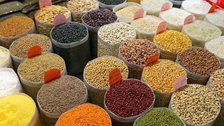 Bulk Food Ingredients Market to Grow on Plant-Based Protein Demand