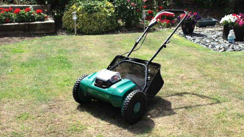 Cordless Lawn Mower Market to See Rapid Growth via Battery Technology