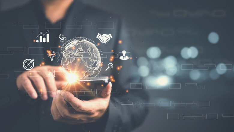 Digital Trust Market to See High Growth Owing to Blockchain Integration