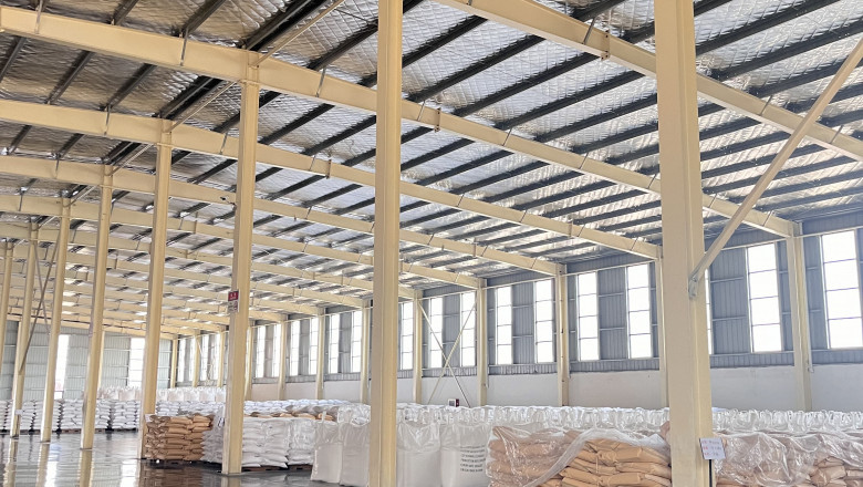 Four key technologies for foam lightweight soil foaming