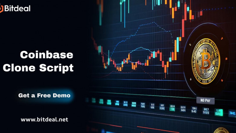 How a Coinbase Clone Empowers Startup Crypto Entrepreneurs