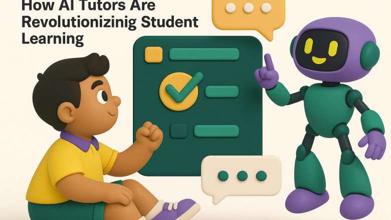 How Artificial Intelligence Is Changing Student Support