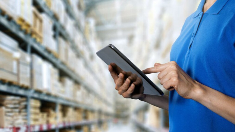 Inventory Optimization Market to Surge via AI-Driven Forecasting
