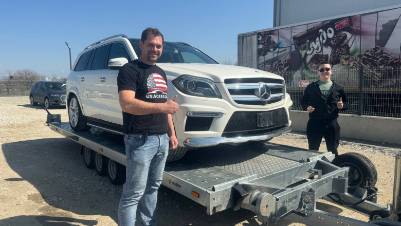 Как да купиш кола от търг в САЩ лесно и сигурно с BidMotors