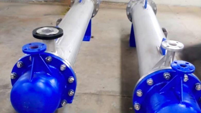 Key Challenges Faced by Heat Exchanger Manufacturers in Custom Design