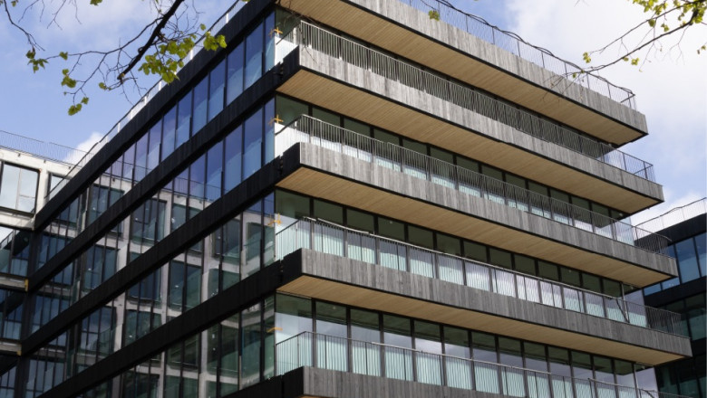 Low Carbon Building Market to Grow Rapidly Owing to Stringent Regulations