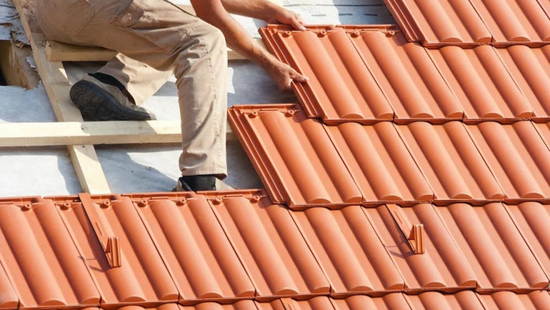 Roofing Tiles Market to Soar with Solar-Integrated Technology