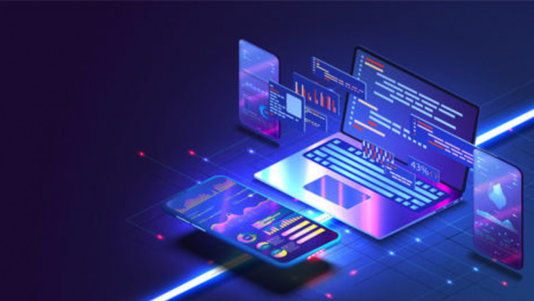 Software Development Market is Estimated to Witness High Growth Owing to AI-driven Automation