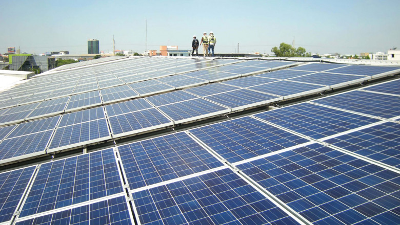 Solar Panels Market is Estimated to Witness High Growth Owing to Advancements in Bifacial and PERC Technology