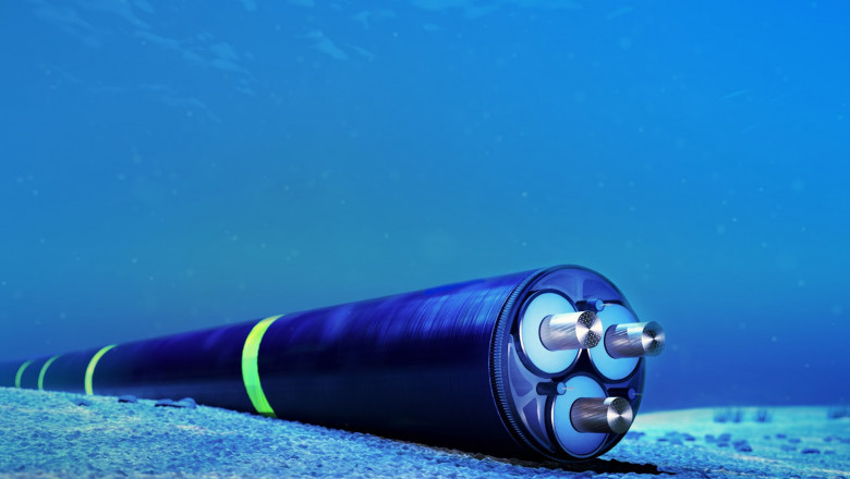 Submarine Cable System Market to Expand with Undersea Data Traffic Surge