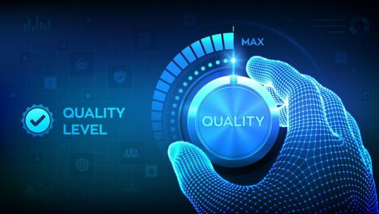 The Link Between Product Quality and Customer Loyalty: How a Quality Management System Helps