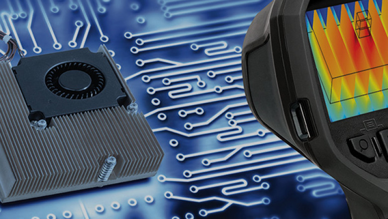 Thermal Management Market to Grow owing to EV Thermal Needs