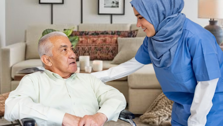 Tips to Maintain Hygiene in Wound Home Care
