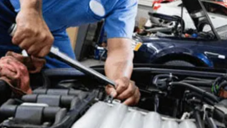 Trust Continental Dandenong for Complete Vehicle Care You Can Rely On