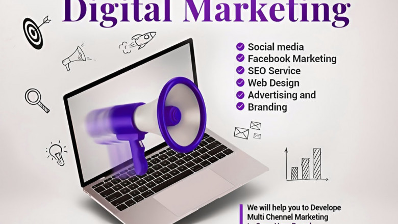 What Is a Digital Marketing Agency? A Complete Guide
