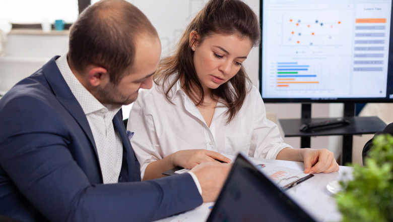 Why Bookkeeping Outsourcing Is a Smart Move for Modern Businesses