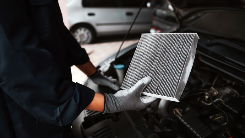 Automotive Cabin Air Filter Market to Rise on EV Adoption