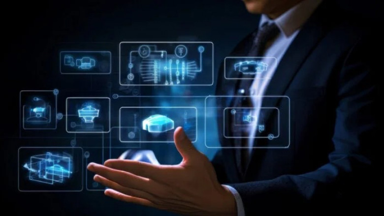 Boosting Employee Performance through Automated Task Delegation