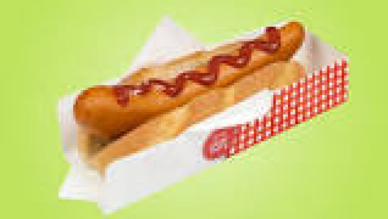 Brand Image and Customer Satisfaction with Custom Hot Dog Trays