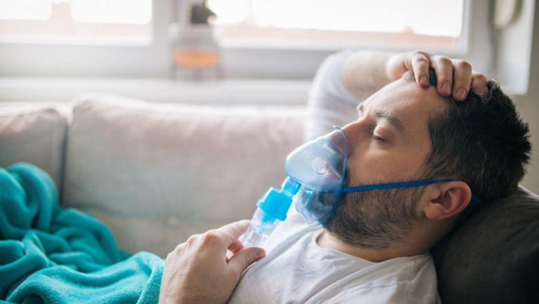 Breathe Better with Oxygen Therapy at Home
