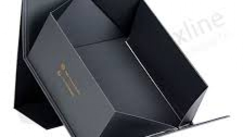 Custom Folding Boxes Can Elevate Your Printed Products
