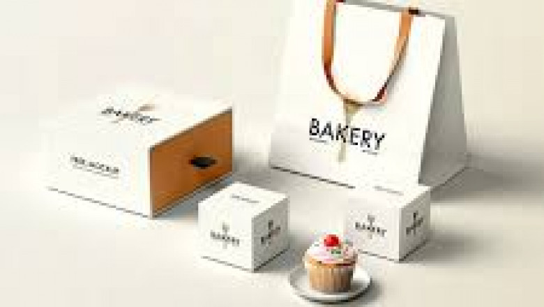 Custom Pastry Boxes Help Strengthen a Brand in Retail