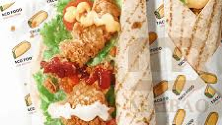 Custom Taco Paper Solutions for Effective Food Wrapping