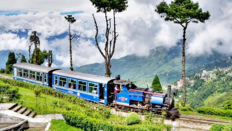 Darjeeling for Adventure Seekers: Trekking, River Rafting & More