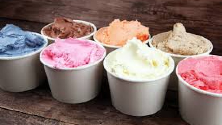 Discover The Best Ice Cream Cups With Lids In Canada