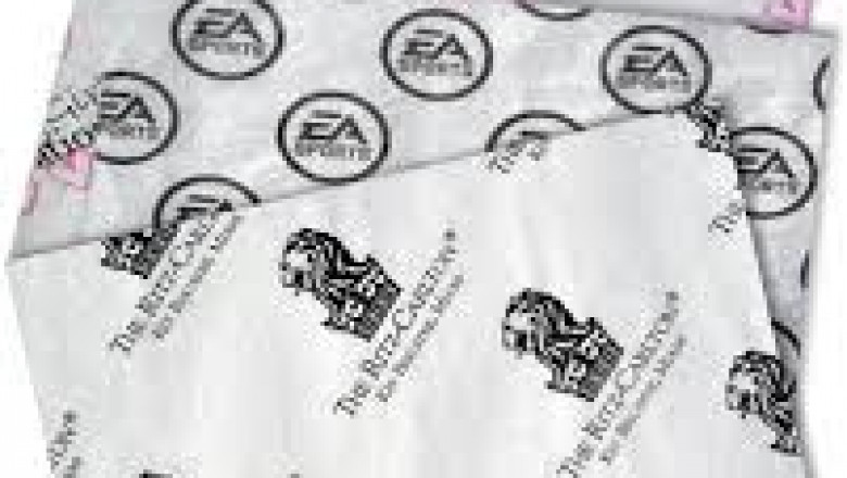 ELEVATE UNBOXING WITH CUSTOM TISSUE PAPER