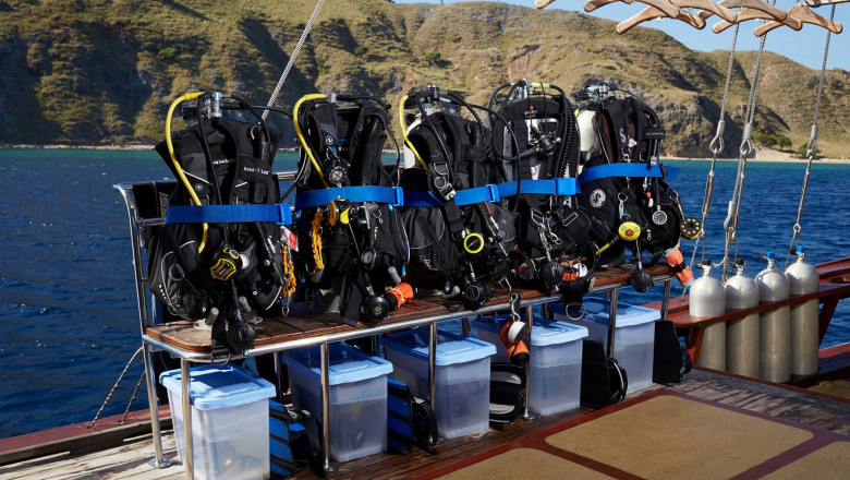 First-Time on a Liveaboard? Here's How to Prepare Like a Pro