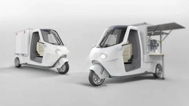 Global Electric Tuk-tuks Market is Estimated to Witness High Growth Owing to Advanced Battery Management Systems