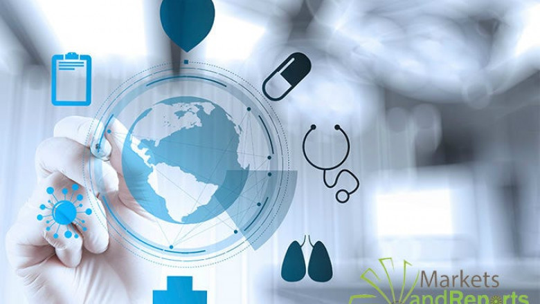 Healthcare Testing Services Market to Expand through Artificial Intelligence