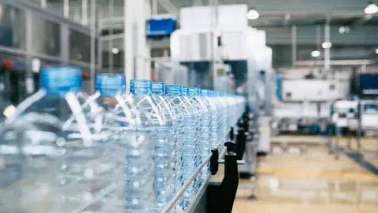 Industrial Plastic Market to Soar on Advanced Polymer Composites
