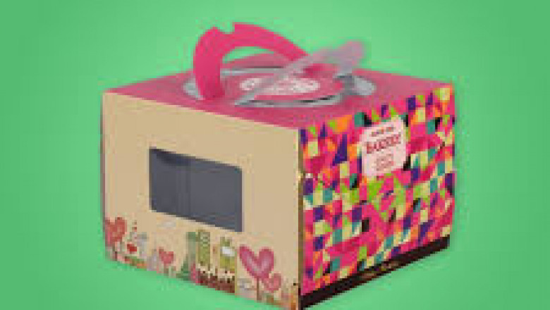 Is Custom Cake Boxes Packaging Important?