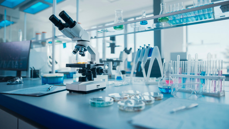 Laboratory Filtration In Health Care Market is Estimated to Witness High Growth Owing to Advanced Membrane Technologies