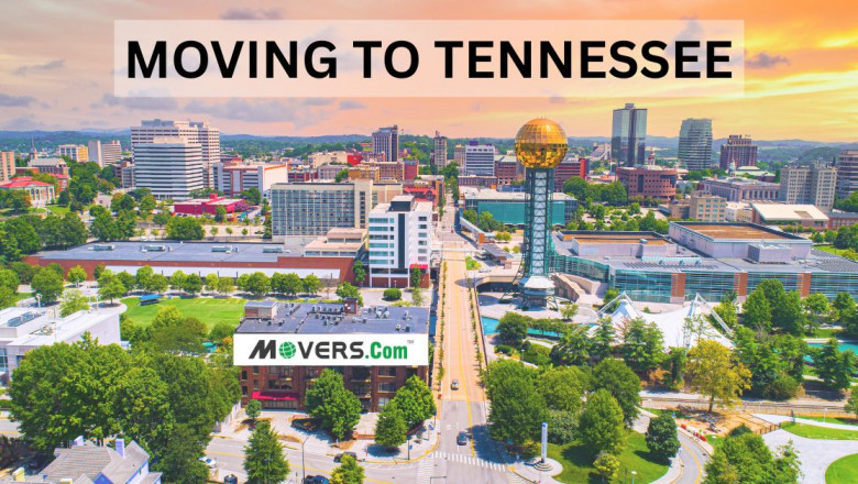 Moving to Tennessee: Essential Guide for you