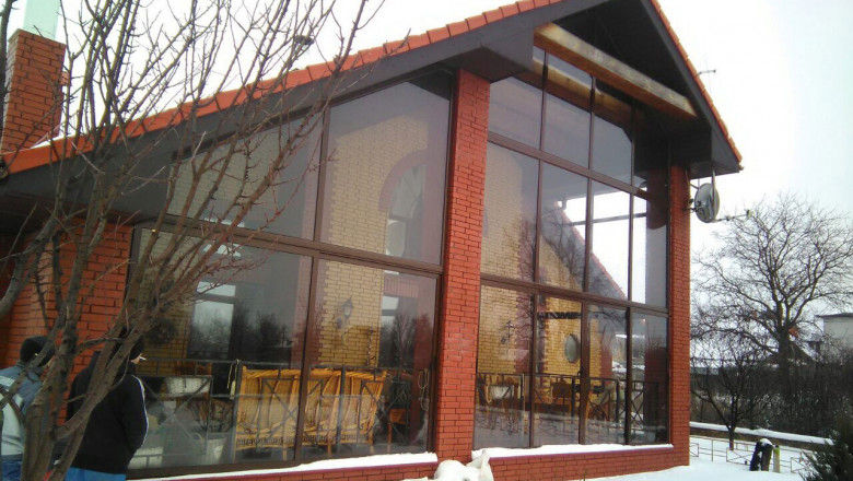 Premier Project Management Experts in Ukraine – DVIN GLASS