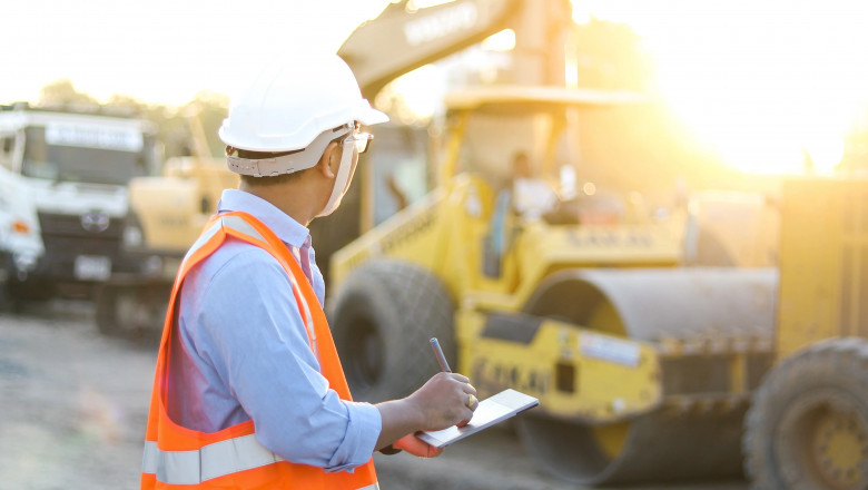 Used Motor Grader for Sale: What Inventory Says About Local Trends