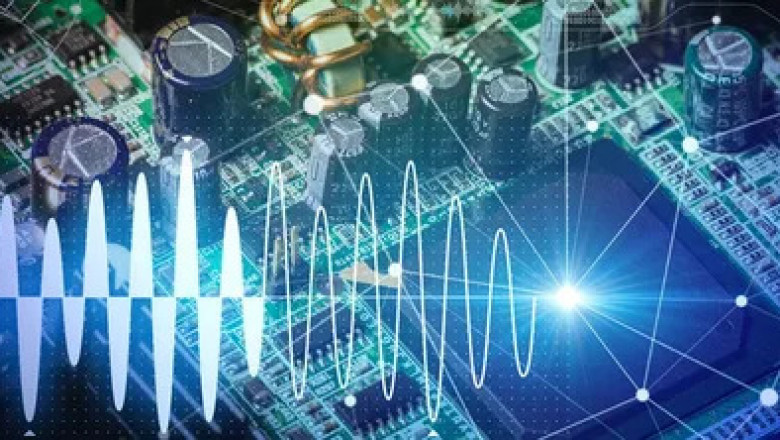 Analog IC Market to Soar with AI-Enabled Signal Processing