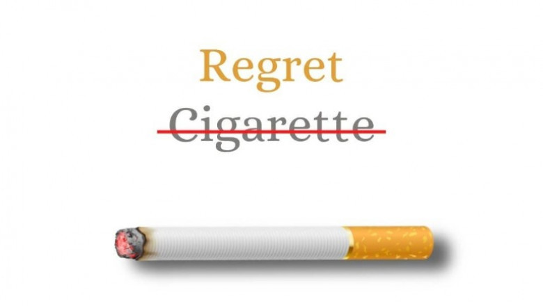 Breaking Up with Cigarettes: My Honest Journey to Quit Smoking