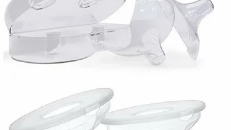 Breast Shells Market to See Robust Expansion Owing to Rising Breastfeeding Awareness