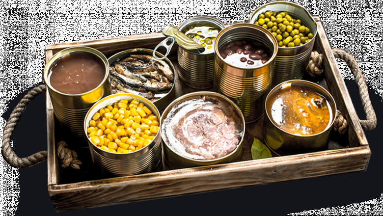 Canned Ready Meal Manufacturing Cost Analysis: Plant Setup Report, Machinery and Raw Materials Requirement