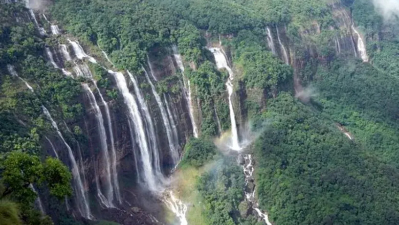 Discover Natural Beauty and Peace at the Scenic Saputara Lake