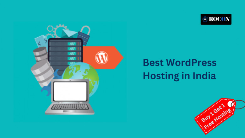 How to Choose the Best WordPress Hosting in India for Speed, Support