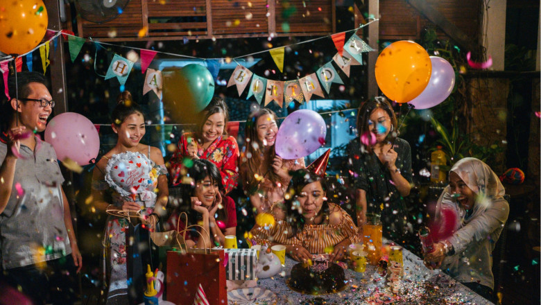 How to Turn a Birthday Party Into a Full-Day Experience ?