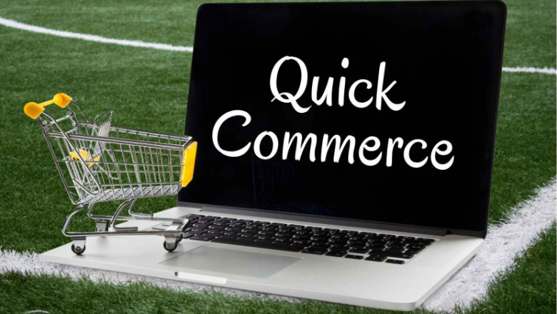 India Quick Commerce Market to Soar with Instant Delivery Demand